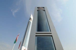 Toll Free UAE numbers