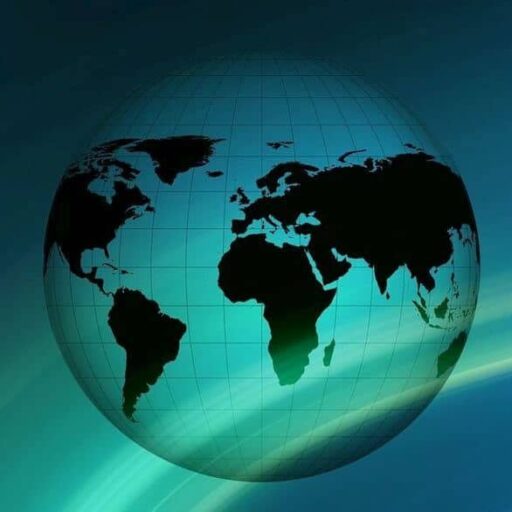 Global Virtual Numbers