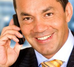 Call Forwarding Caller ID and Voice Mail to Email Features