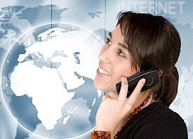 Virtual Number Call Forwarding for College Students