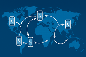 Global Phone Numbers