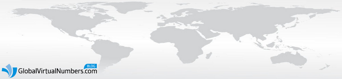 Global Virtual Numbers Enable International Call Forwarding