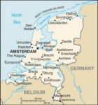 Virtual number Netherlands | International Call Forwarding