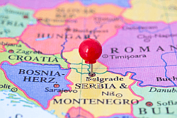 Serbia Virtual Numbers Serbia Call Divert