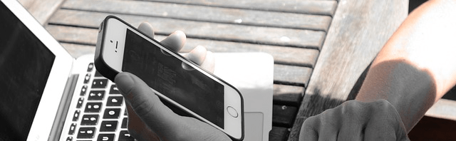 Temporary International Call Forwarding Number