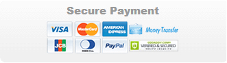 Payment Options