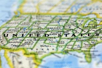 US Phone Numbers by State and City