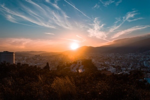 Annaba, Algeria