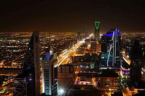 Riyadh Saudi Arabia