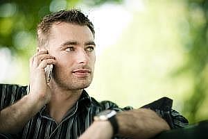 Virtual Phone Number User