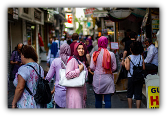 Istanbul, Turkey