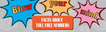 Facts About Toll Free Numbers