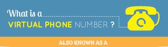 What Is A Virtual Phone Number?