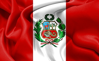 Peru Flag