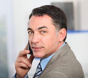 Phone Call Forwarding User