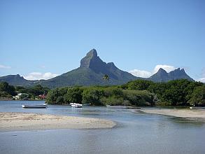 Mauritius Beach