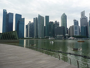 Singapore Telecommunications