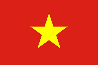 Vietnam Flag